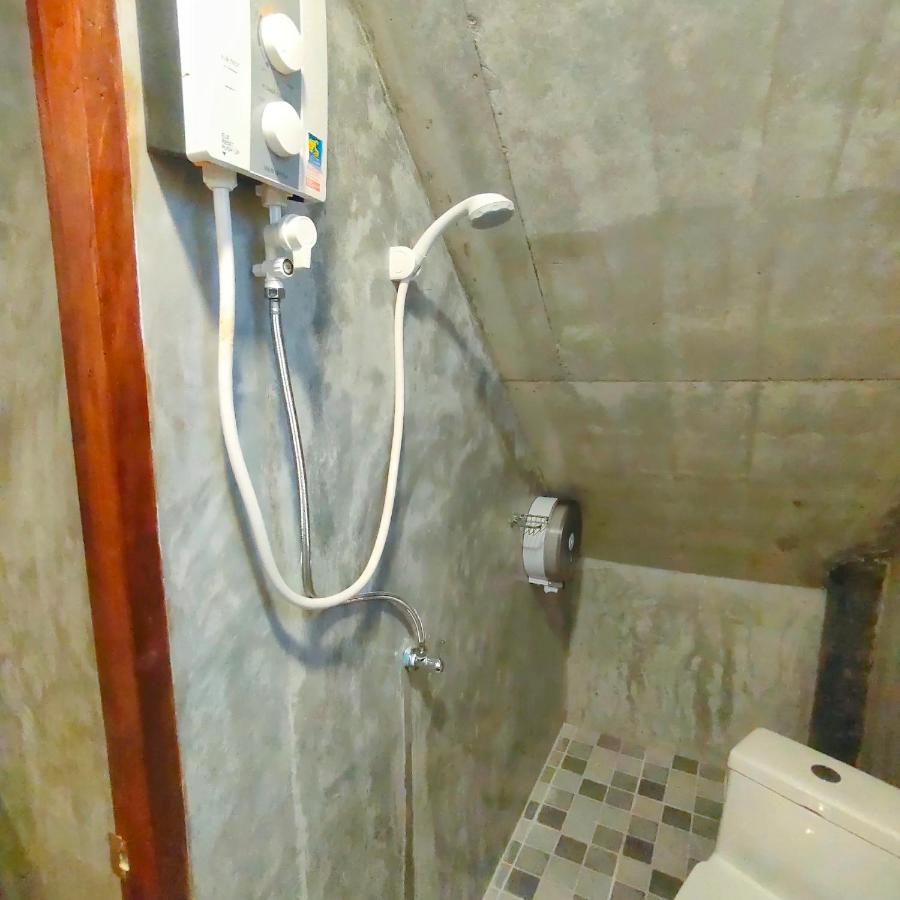 Poohry Seaview Apartment Koh Lanta Luaran gambar