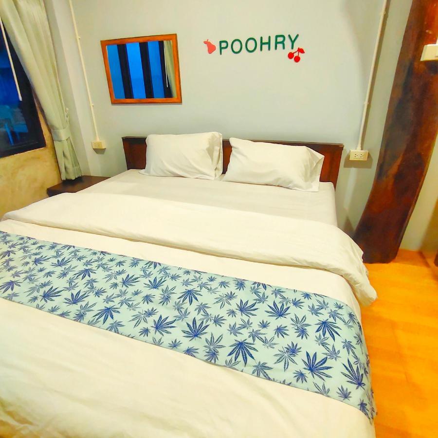 Poohry Seaview Apartment Koh Lanta Luaran gambar
