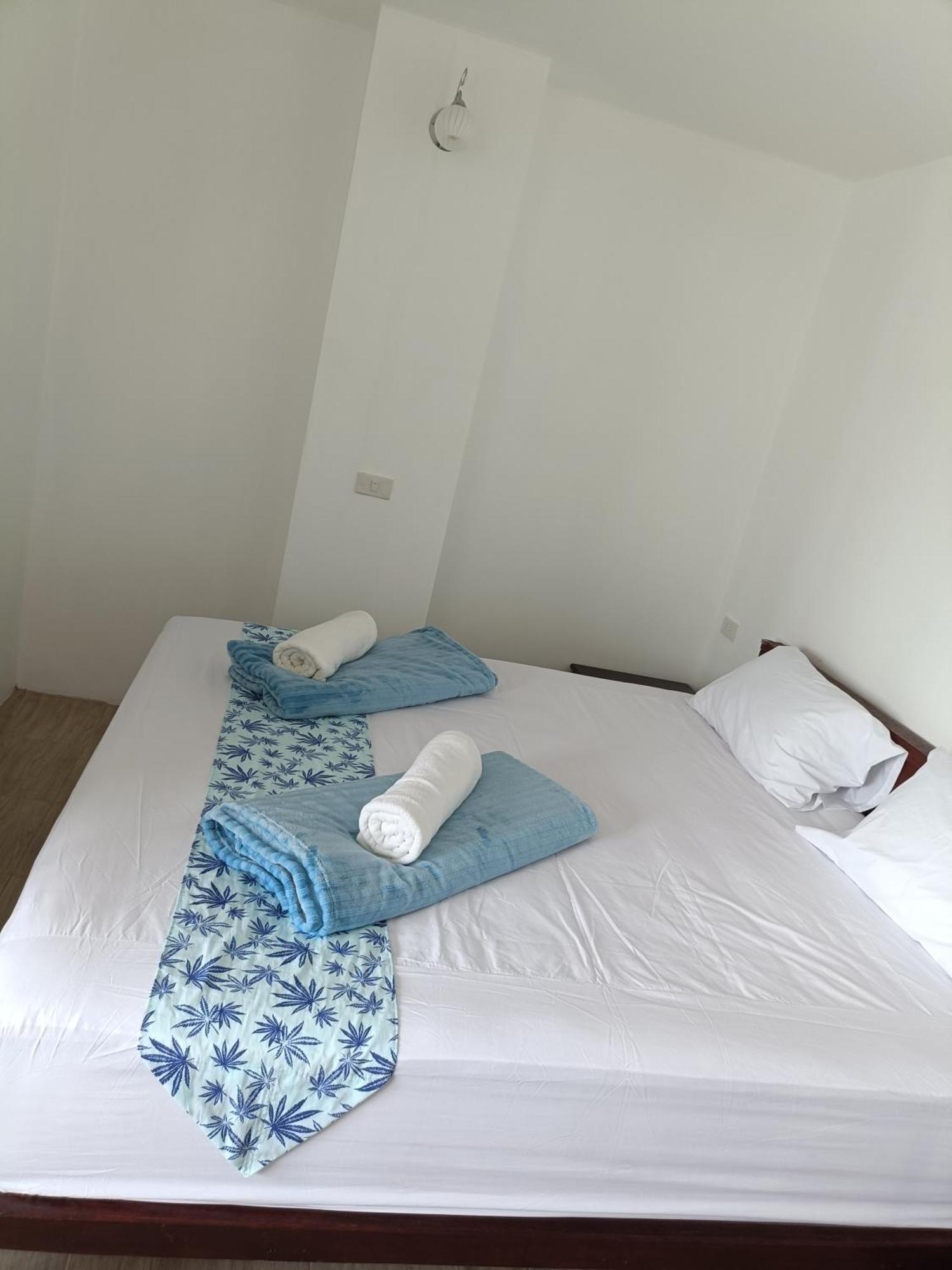 Poohry Seaview Apartment Koh Lanta Luaran gambar