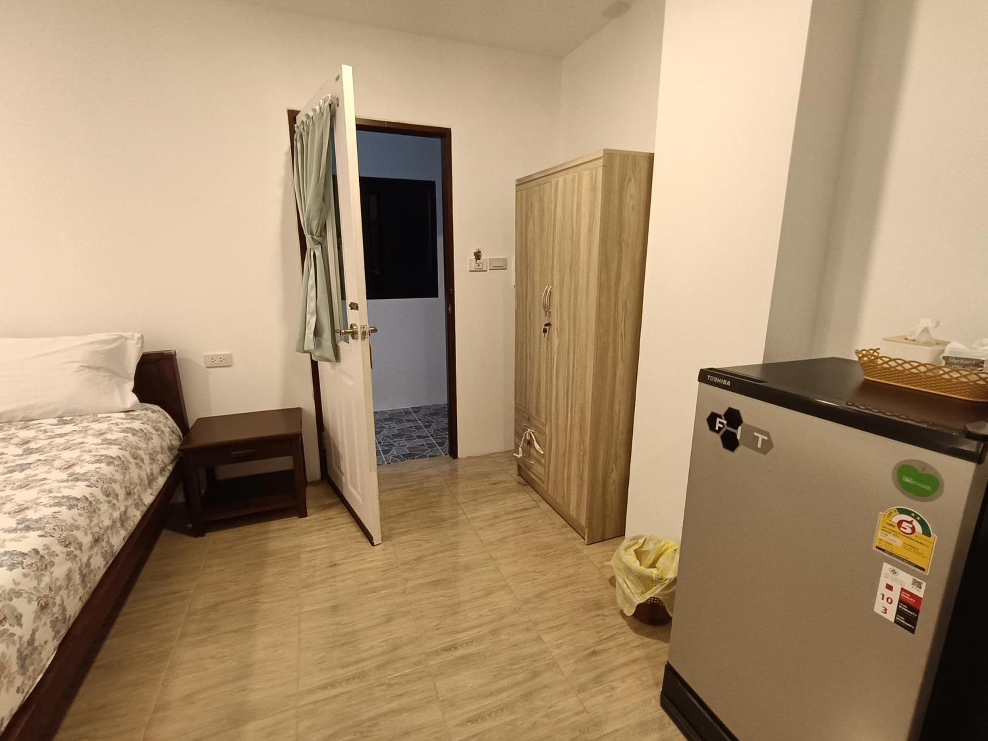 Poohry Seaview Apartment Koh Lanta Luaran gambar
