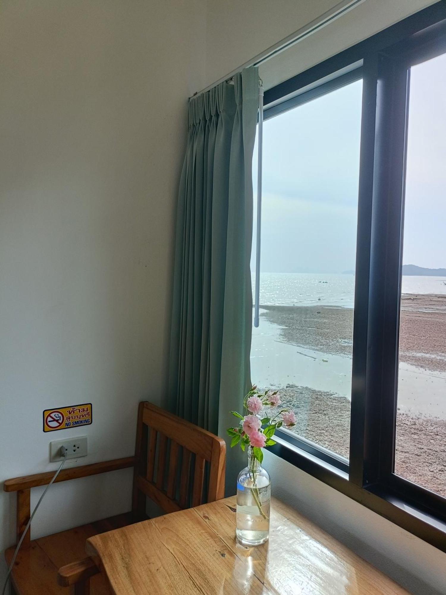 Poohry Seaview Apartment Koh Lanta Luaran gambar